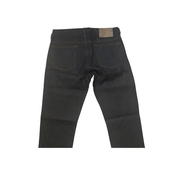 MARC by MARC JACOBS MJ 110 Low Rise Slim Straight Leg Blue Jeans 30x34 $198